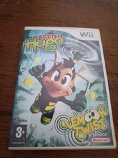 Jeu wii agent d'occasion  Méricourt