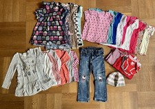 Kleidungspaket mädchen 104 gebraucht kaufen  Schwaig b.Nürnberg