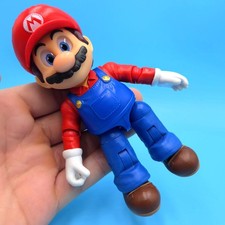 Action figure nintendo usato  Vigevano