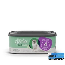 Litter genie eco for sale  Alfred Station