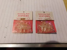 Peco insulating rail for sale Peco insulating rail for sale  TONBRIDGE