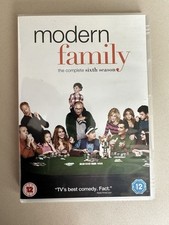 Modern family the gebraucht kaufen  Hamburg