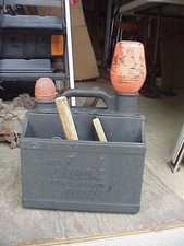 Vintage check battery for sale  Spokane