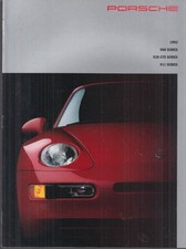 1992 porsche sales for sale  Hartford