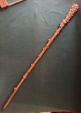 Ancienne canne bois d'occasion  Étréchy
