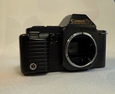 Canon t70 35mm gebraucht kaufen  Hamburg