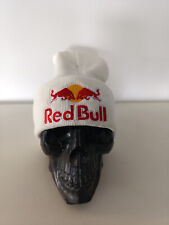 Red bull wollmütze gebraucht kaufen  Köln