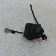 Suzuki 650 stellmotor gebraucht kaufen  Hilchenbach