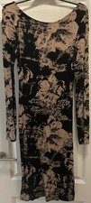 Evita ladies dress for sale  PORTHCAWL