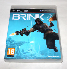 Brink ps3 game for sale  ELLAND