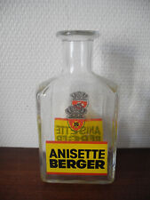 Ancienne carafe anisette d'occasion  Marans