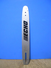 Echo chainsaw bar for sale  Davison
