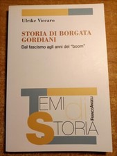 Ulrike viccaro storia usato  Roma