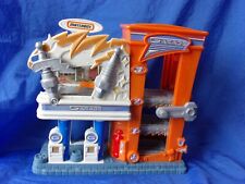 Matchbox garage playset for sale  Horseheads