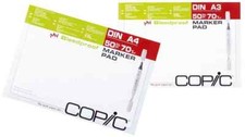 Ref 25002 copic d'occasion  France