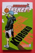 Kuroko basket tadatoshi usato  San Prisco