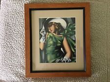 Tamara lempicka young for sale  Lehighton