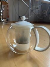 Vintage bodum glas gebraucht kaufen  Innenstadt
