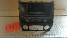 Panneau commande radio d'occasion  Expédié en France