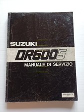 Suzuki 600 1985 usato  Vimodrone