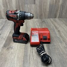 Milwaukee 2801 m18 for sale  Utica