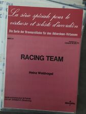 Racing team heinz gebraucht kaufen  Ravensburg