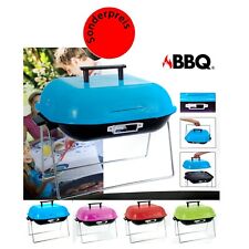 Tragbarer bbq grill gebraucht kaufen  Bad Zwischenahn