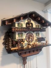 Cuckoo clock schneider for sale  Clementon