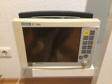 Siemens 7000 patientenmonitor gebraucht kaufen  Porta Westfalica