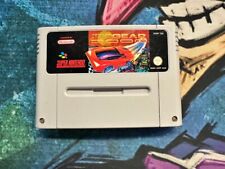 Top Gear 3000 Super Nintendo PAL comprar usado  Enviando para Brazil