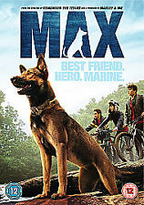 Max dvd thomas for sale  STOCKPORT