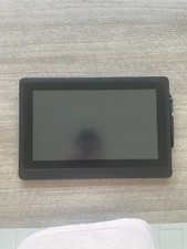 Wacom cintiq tavoletta usato  Milano
