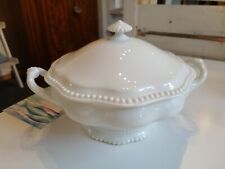 Rosenthal perlrand terrine gebraucht kaufen  Neuhaus