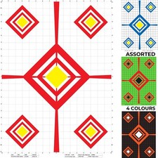 Sightin shooting targets for sale  Oak Lawn