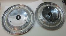 Pair original vintage for sale  Hensel