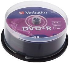 Dvd verbatim 7 d'occasion  Amélie-les-Bains-Palalda