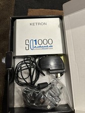 Ketron 1000 sound for sale  Bridgeview
