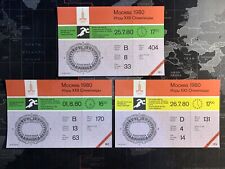 Rare moscow olympic for sale  BRISTOL