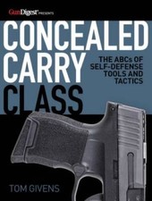 Concealed carry class for sale  Montgomery