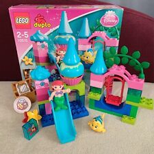 Lego duplo disney d'occasion  Strasbourg-