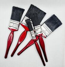 Pack paint brush for sale  ILFORD