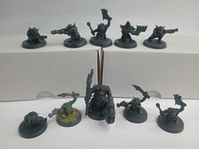 Warhammer 40k ork for sale  Laredo
