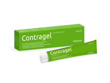 Gel anticoncepcional verde ContraGel 60ml novo da Alemanha comprar usado  Enviando para Brazil