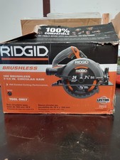 Ridgid octane r8657b for sale  Royse City