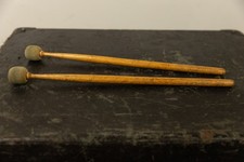 Vintage slingerland mallets for sale  Mc Kees Rocks