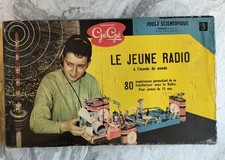 Ancien jeu gégé d'occasion  Bléré
