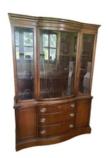 bassett hutch china for sale  Burbank