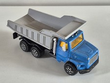 Camion benne majorette d'occasion  Pordic