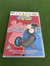 Teletubbies naughty noo for sale  NEWTON ABBOT