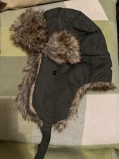 Musto winter hat for sale Musto winter hat for sale  PETERBOROUGH